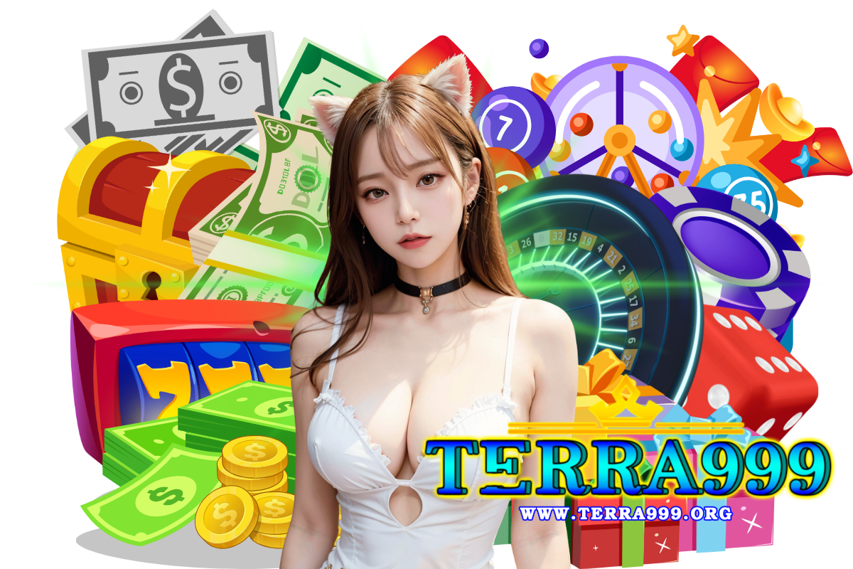 terra999 สล็อต